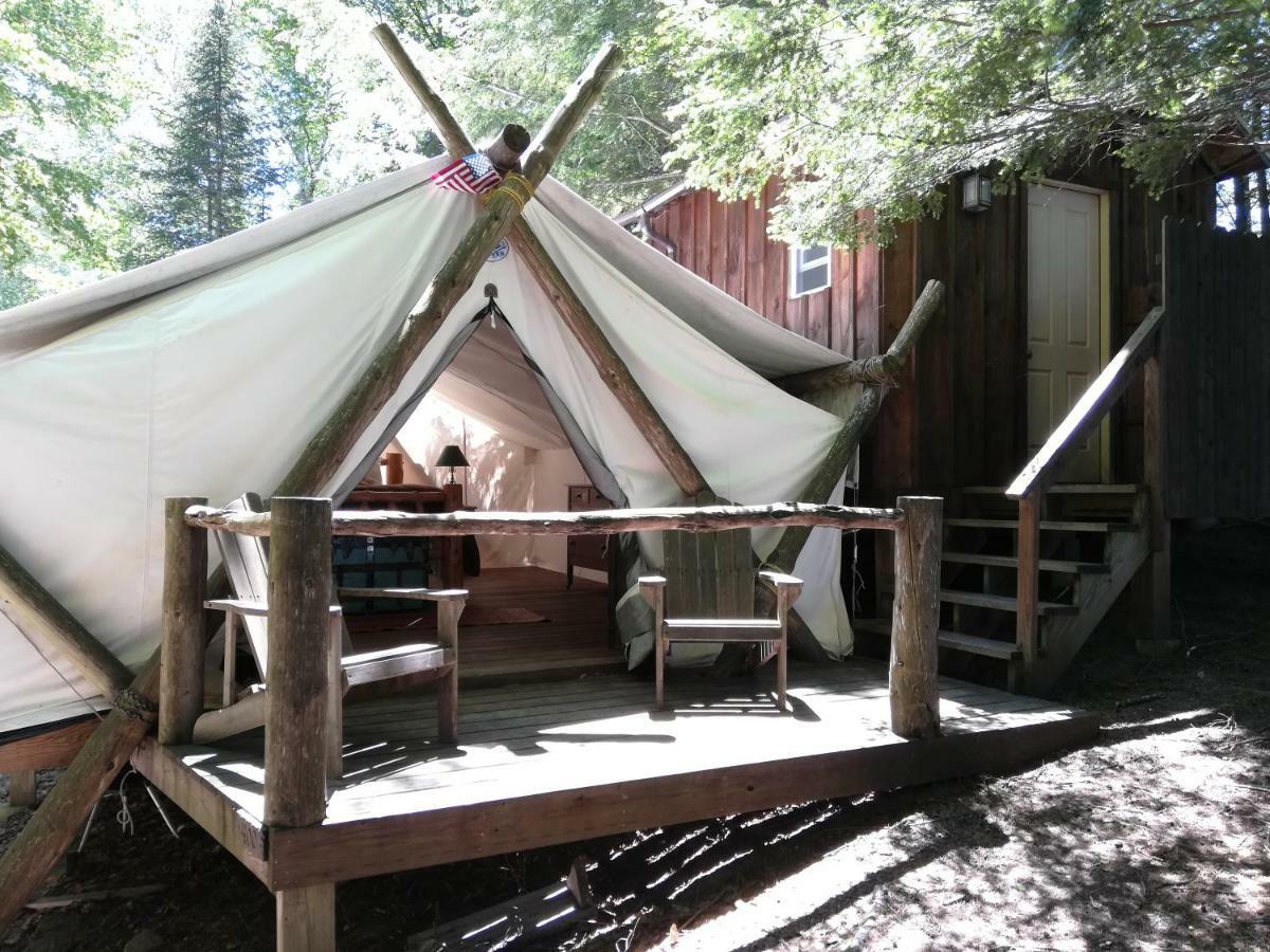 The Woods Inn 2*