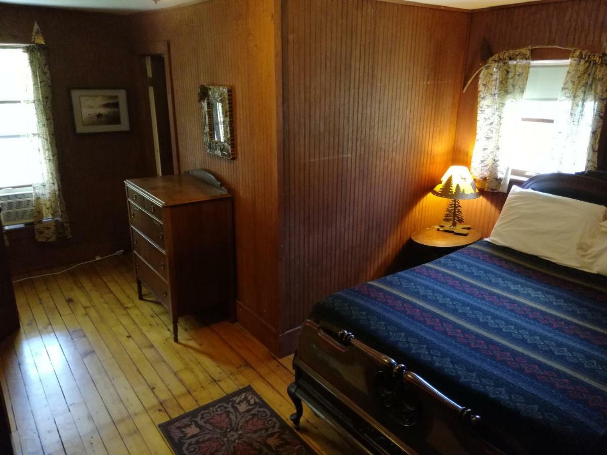 Inn The Woods