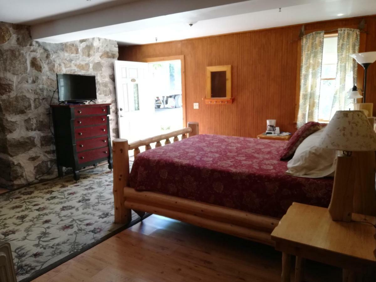 Inn The Woods