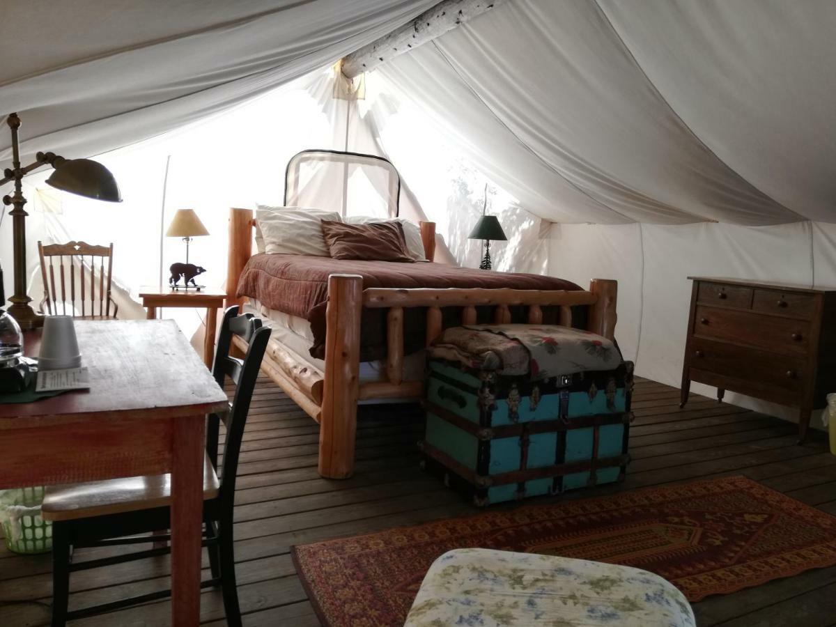 The Woods Mini-hôtel