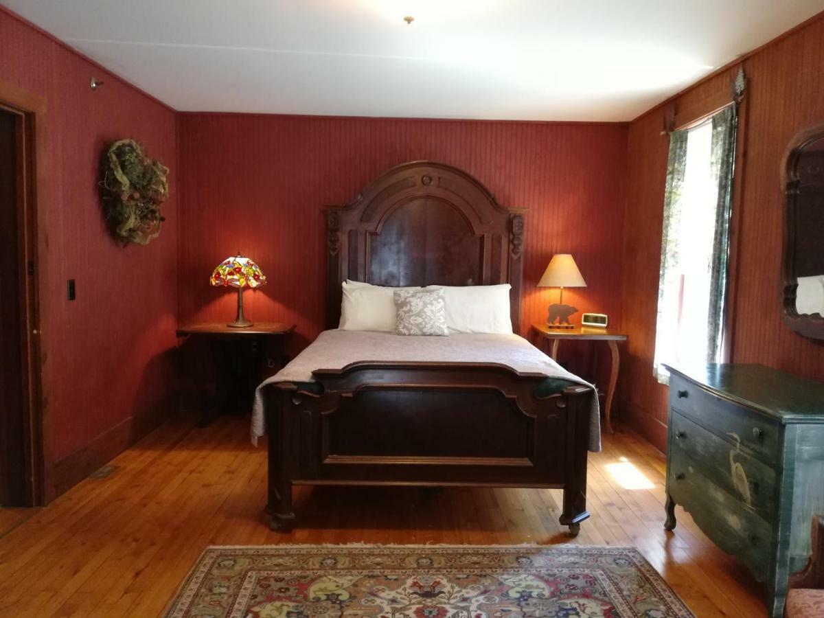 The Woods Mini-hôtel