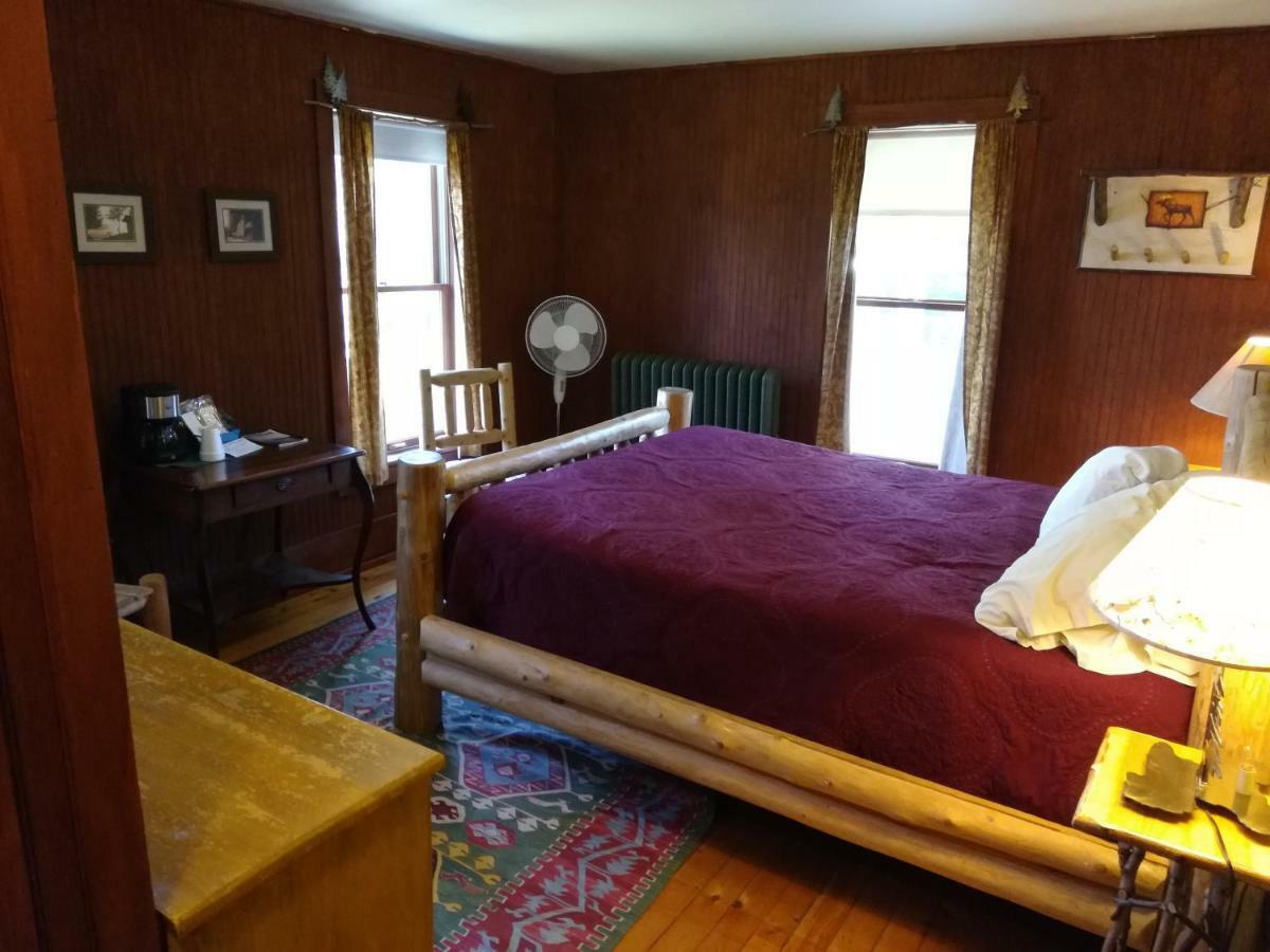 Inn The Woods