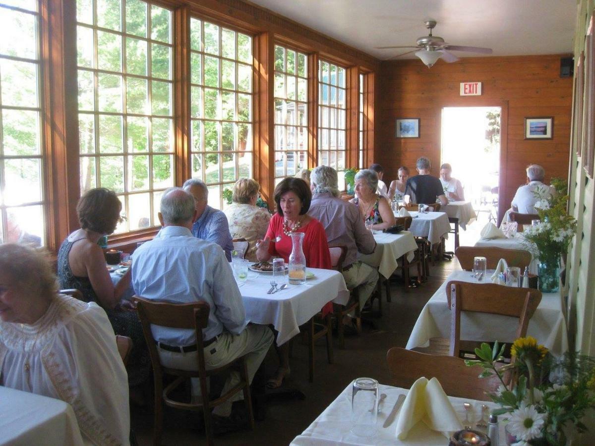 The Woods Mini-hôtel